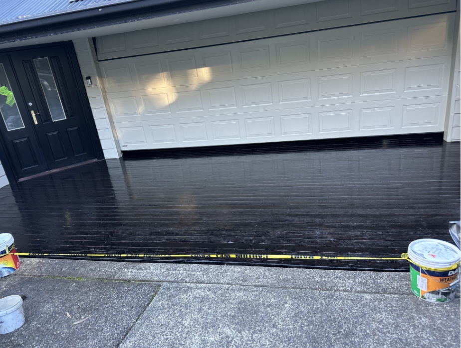 Sydney Painting & Caulking - Gallery 14