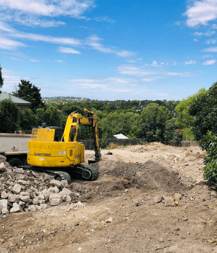 Prompt demolition and excavation pty Ltd - Gallery 8