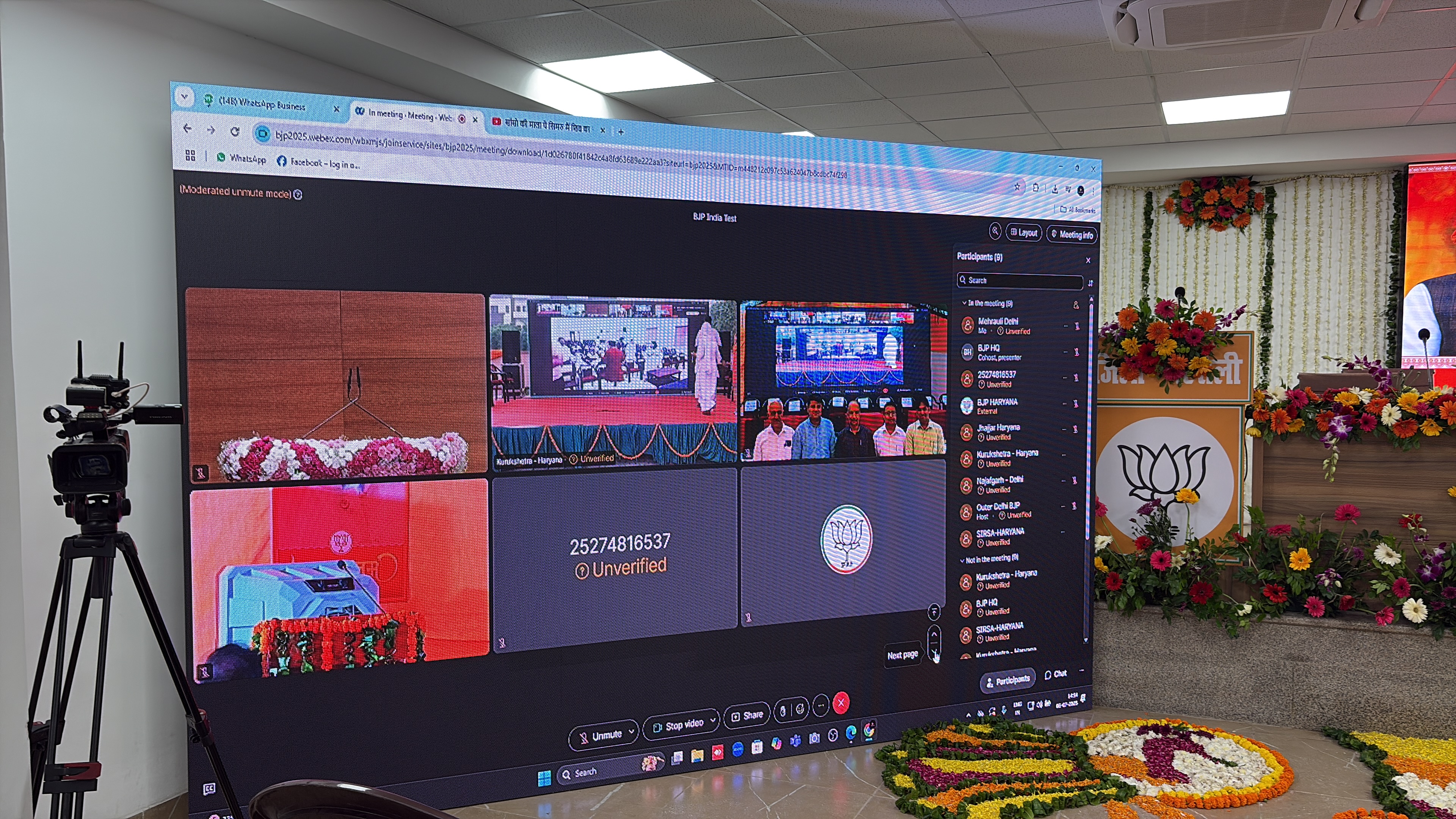 Event Planner in Delhi NCR – Corporate, Government & Social Events - Gallery 14