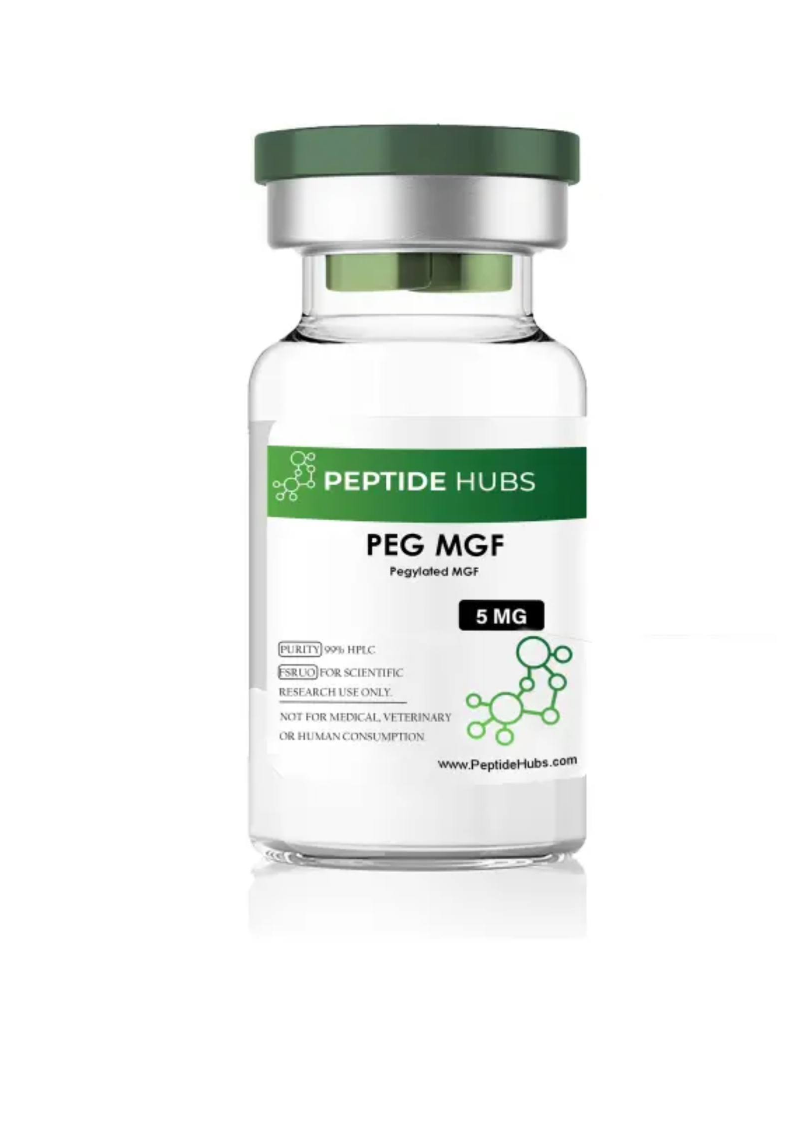 Peptide Hubs - Gallery 8