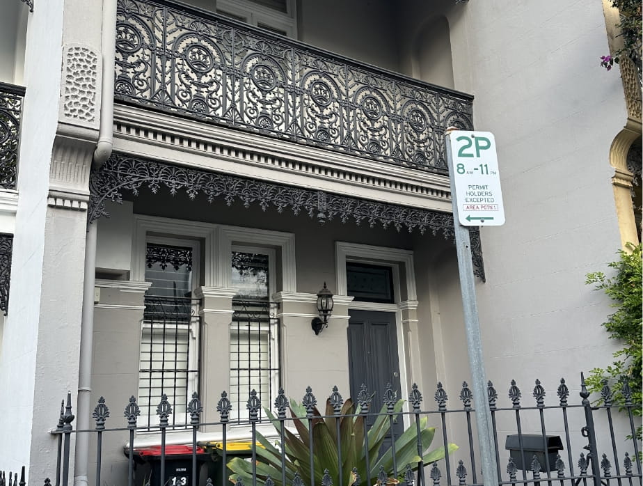 Sydney Painting & Caulking - Gallery 6