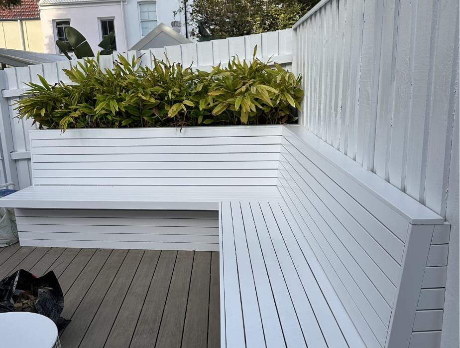 Sydney Painting & Caulking - Gallery 7