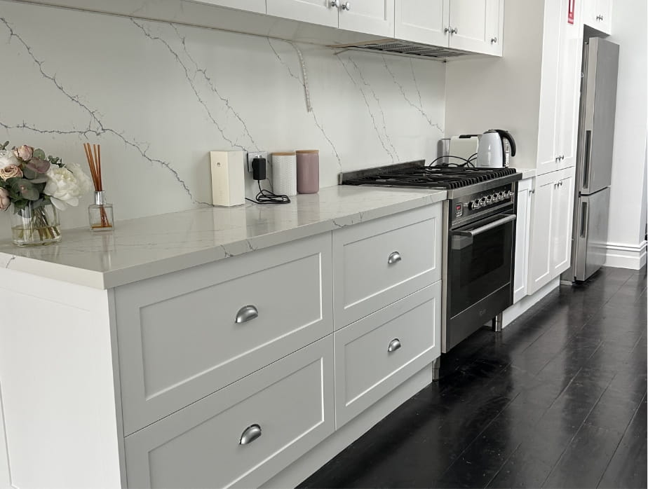 Sydney Painting & Caulking - Gallery 8