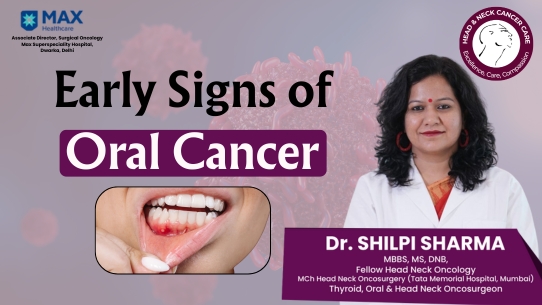 Dr. Shilpi Sharma - Gallery 1