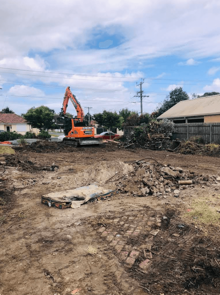 Prompt demolition and excavation pty Ltd - Gallery 10