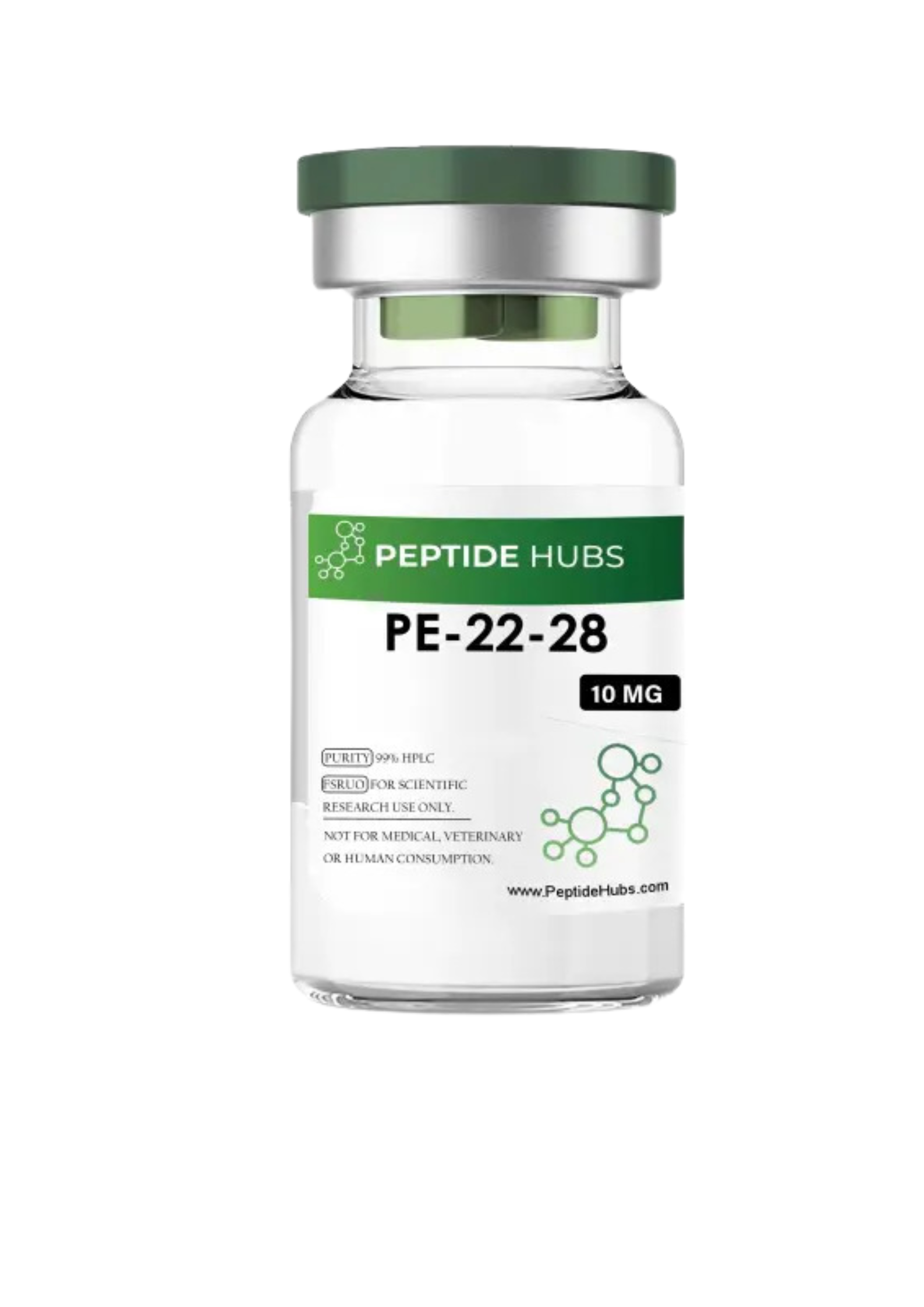 Peptide Hubs - Gallery 9