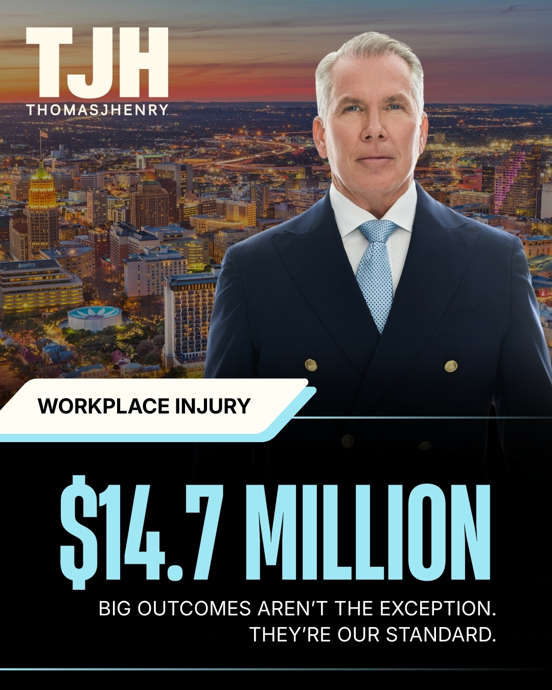 Thomas J. Henry Injury Attorneys - Gallery 1