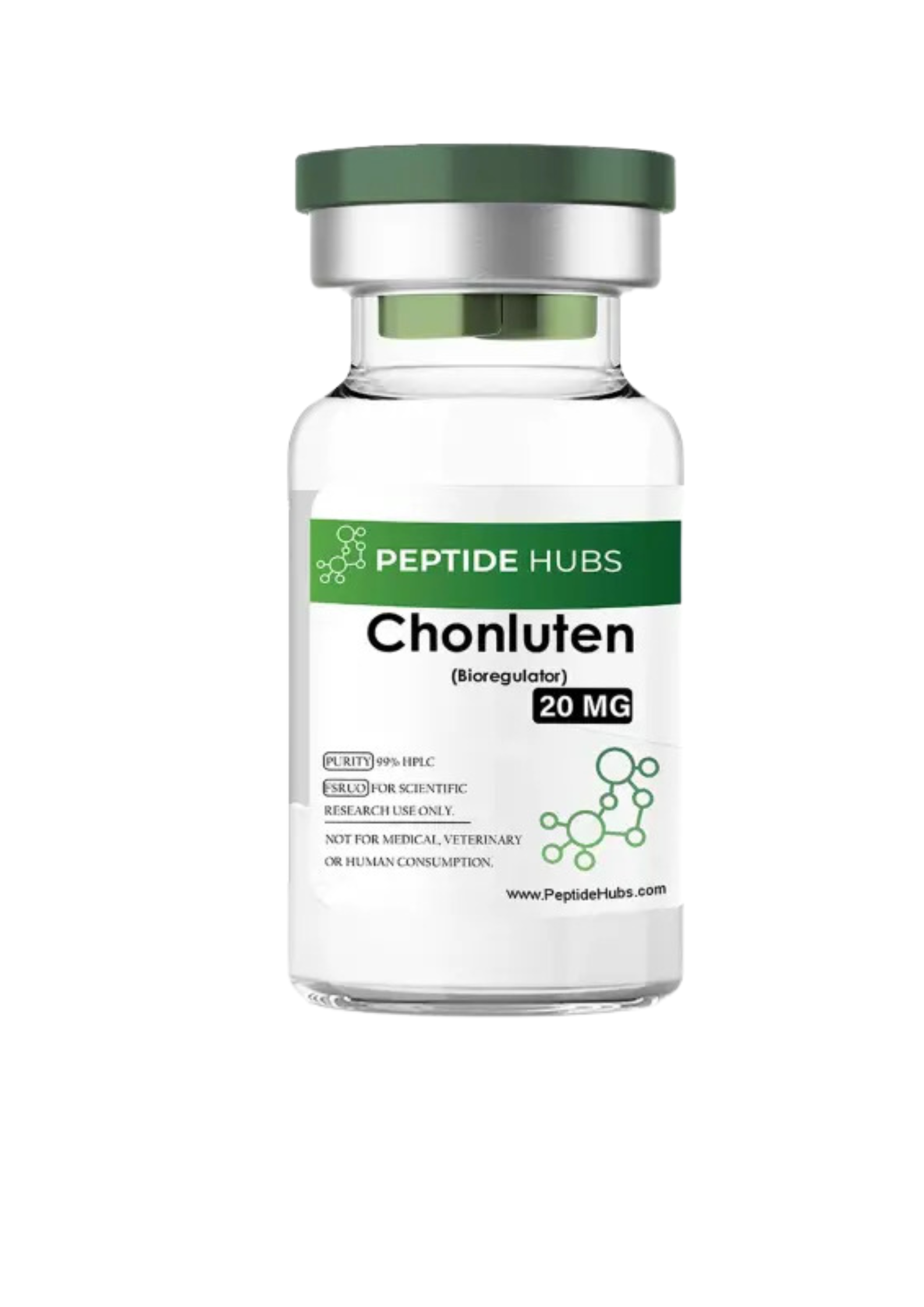 Peptide Hubs - Gallery 11