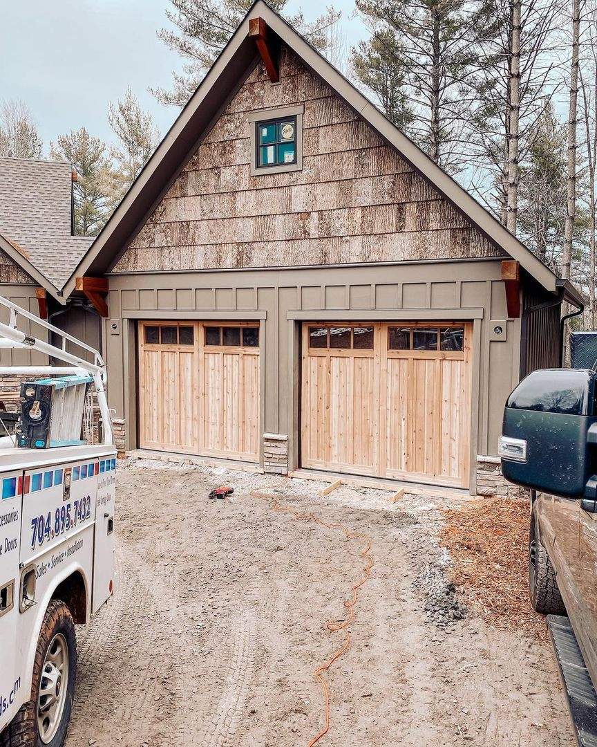 American Garage Door Systems - Gallery 2