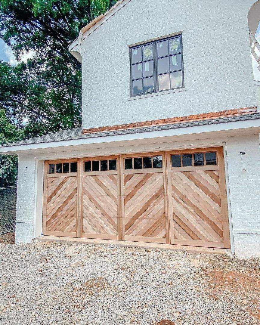 American Garage Door Systems - Gallery 7