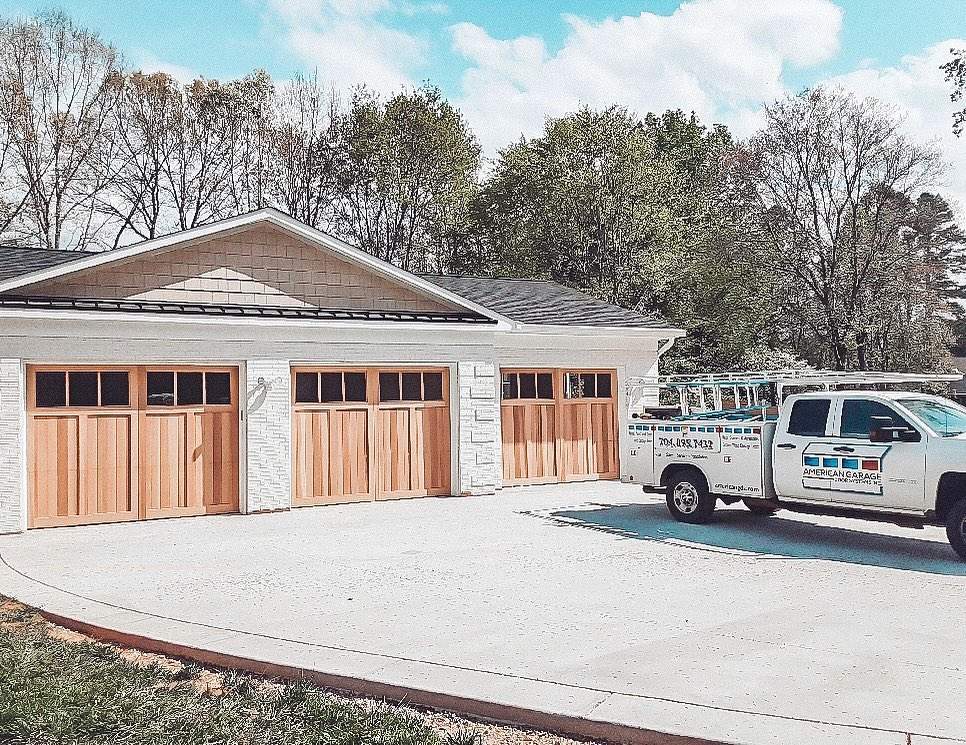 American Garage Door Systems - Gallery 8