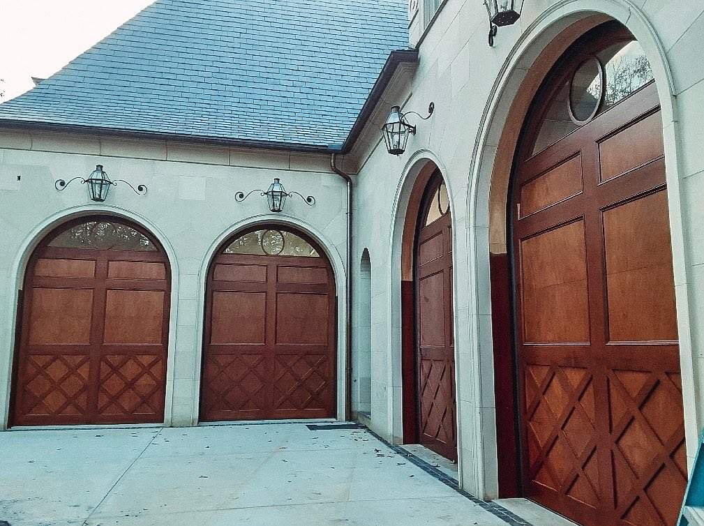 American Garage Door Systems - Gallery 11