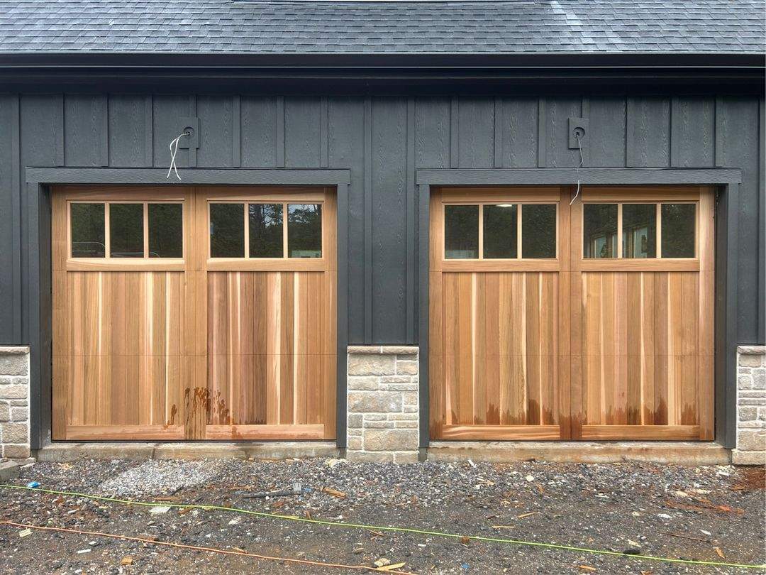 American Garage Door Systems - Gallery 12