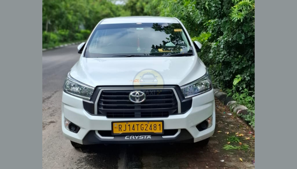 Rajasthan Travels Cab & Taxi Services - Gallery 2