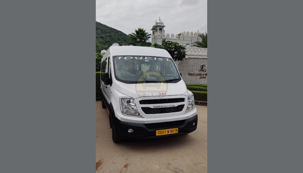 Rajasthan Travels Cab & Taxi Services - Gallery 3