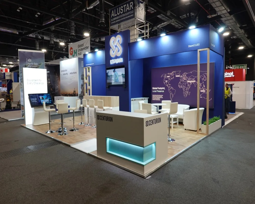 Connect Displays SP.Z.O.O - Gallery 5