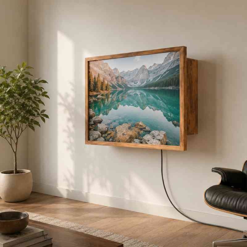 Woodensure - Gallery 1