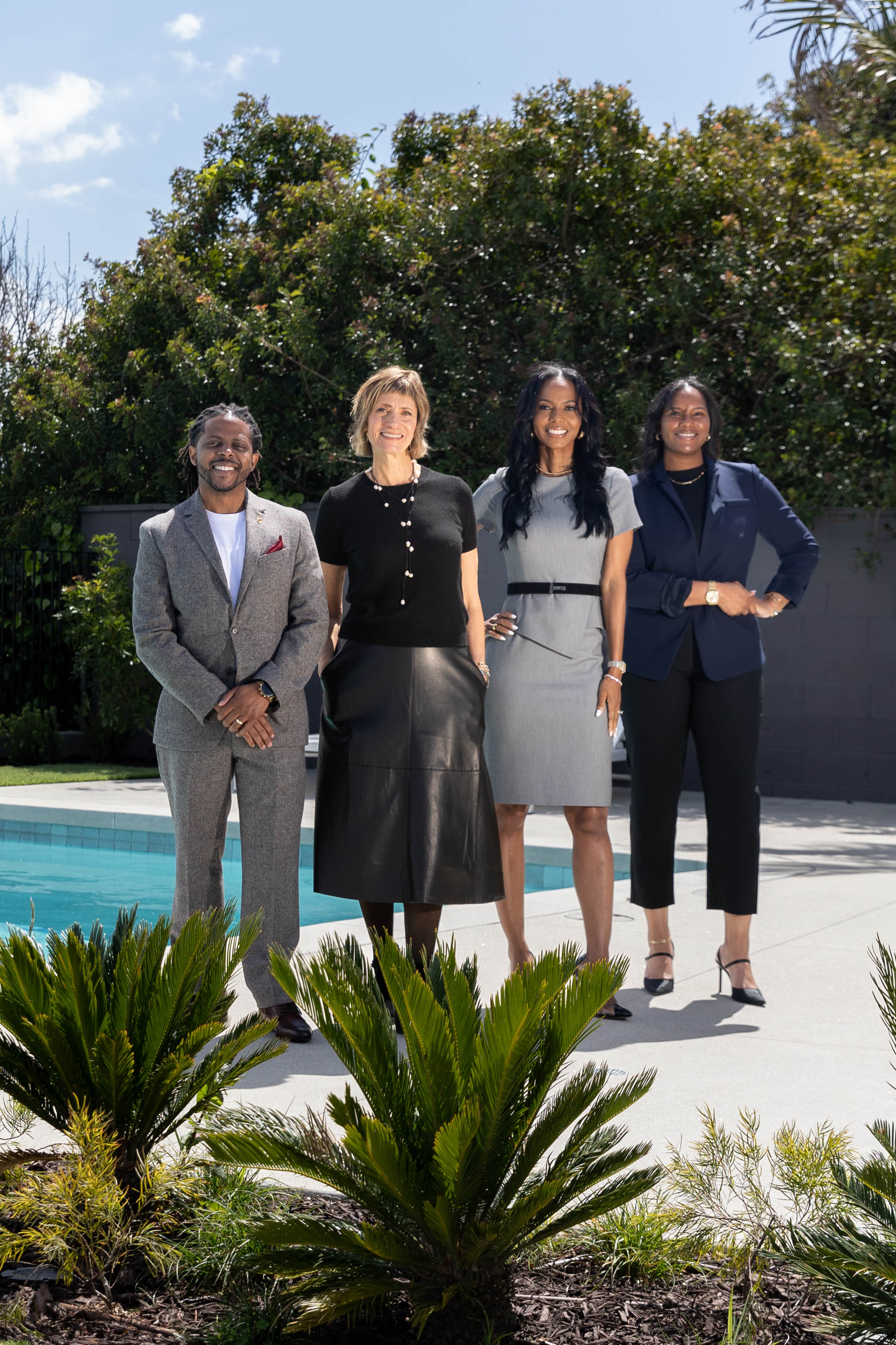 Ahead of the Curve Homes - Lockhart & Ruttenberg - Gallery 2