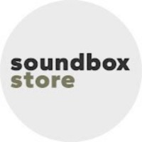 SoundBox Store - Gallery 1