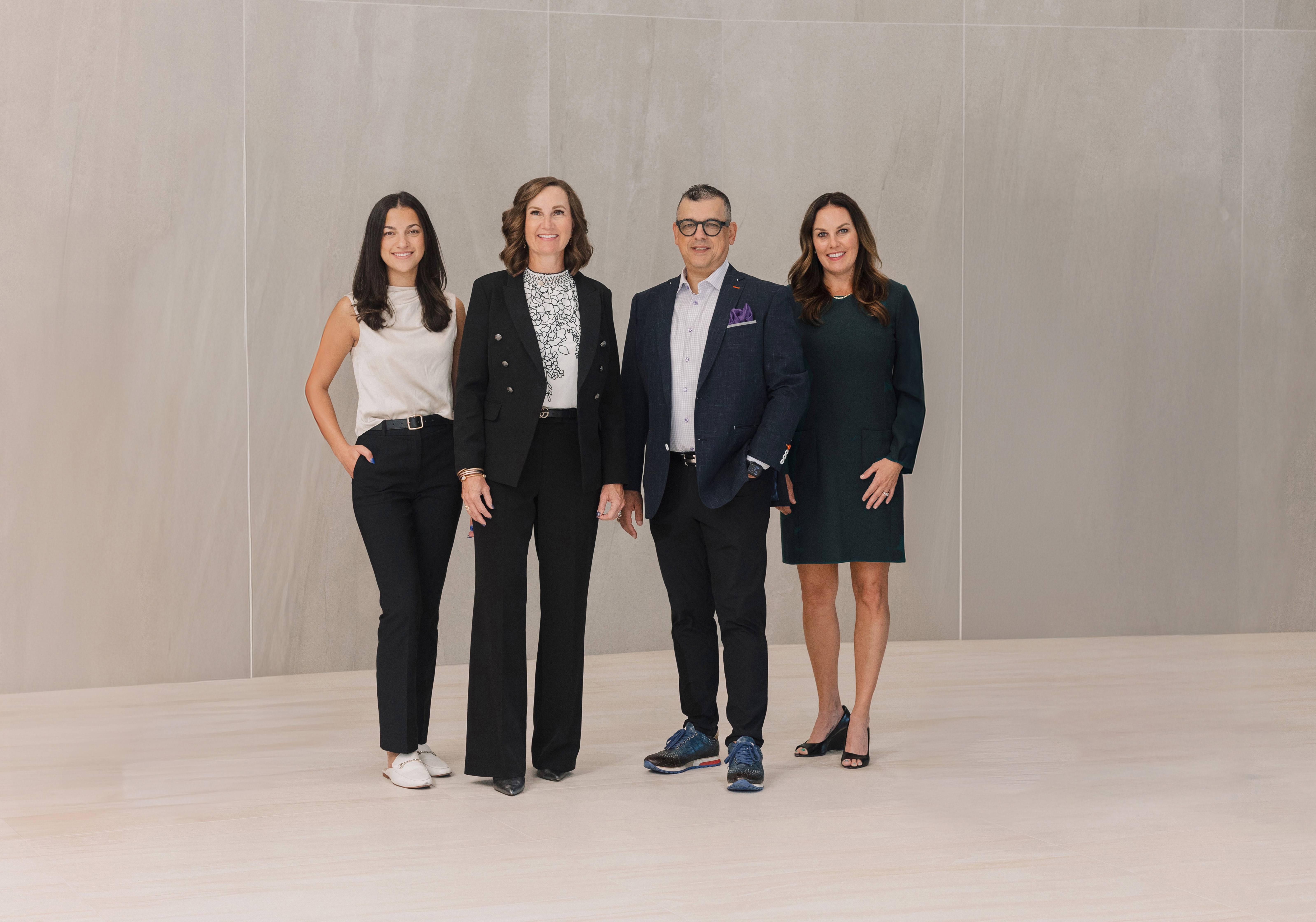 The Assaad Group - Compass - Gallery 1