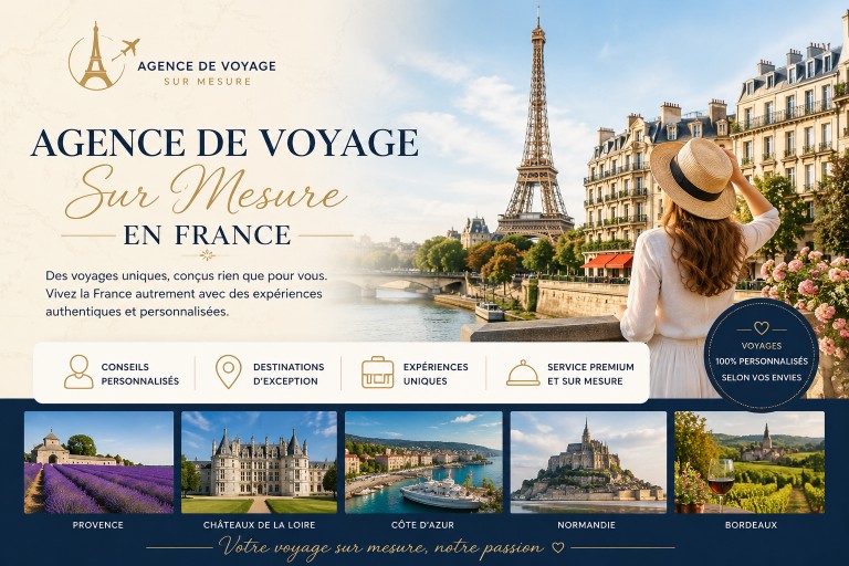 Destinations Atypiques - Gallery 2