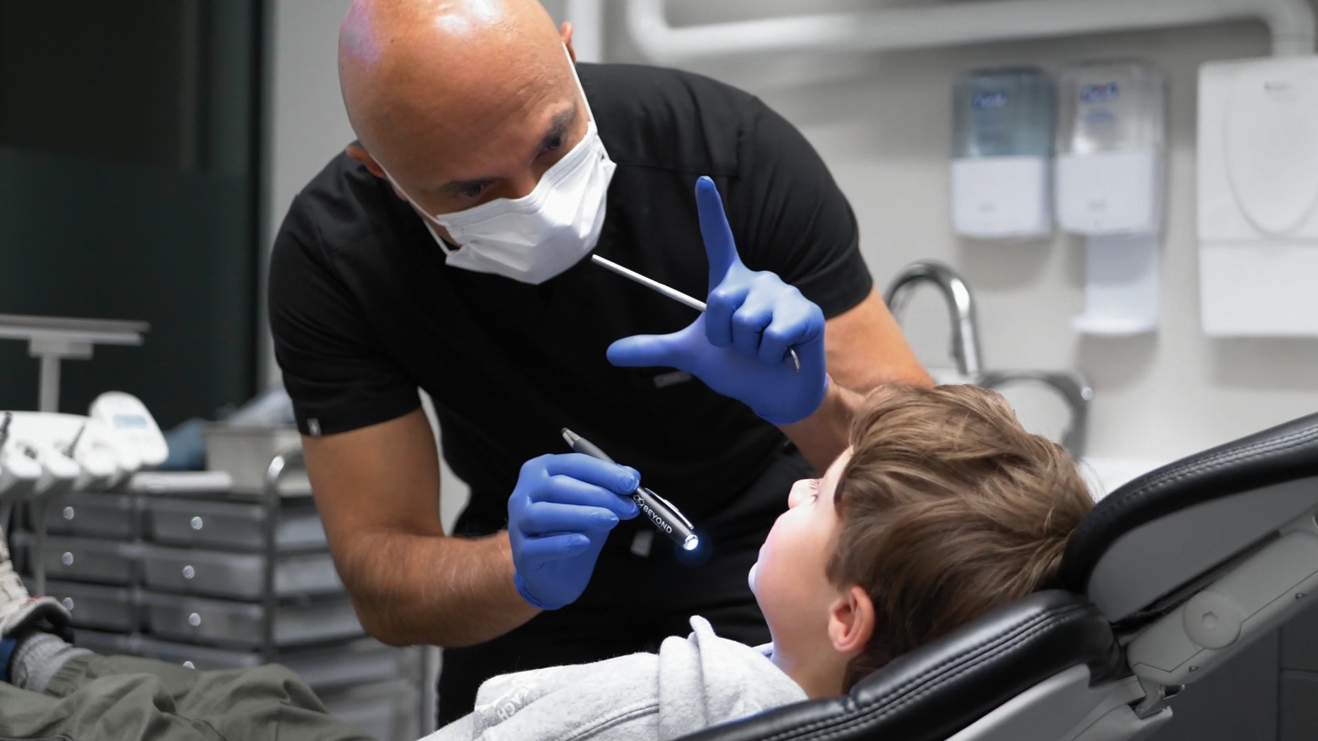 Beyond Braces - Gallery 1