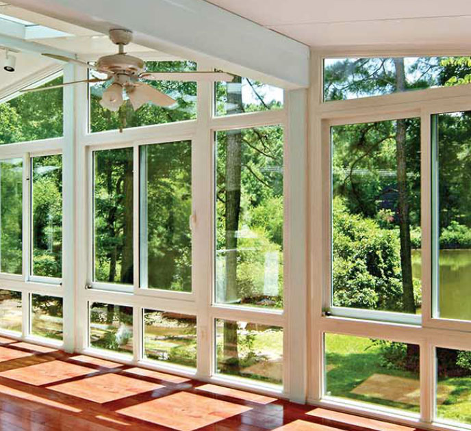 Premium Sunroom Construction - Gallery 1