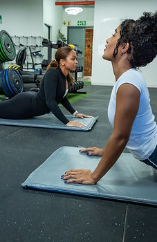 Cape Town Strength  Conditioning - Gallery 1