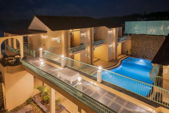 The Bagh Villa Pench - Gallery 3