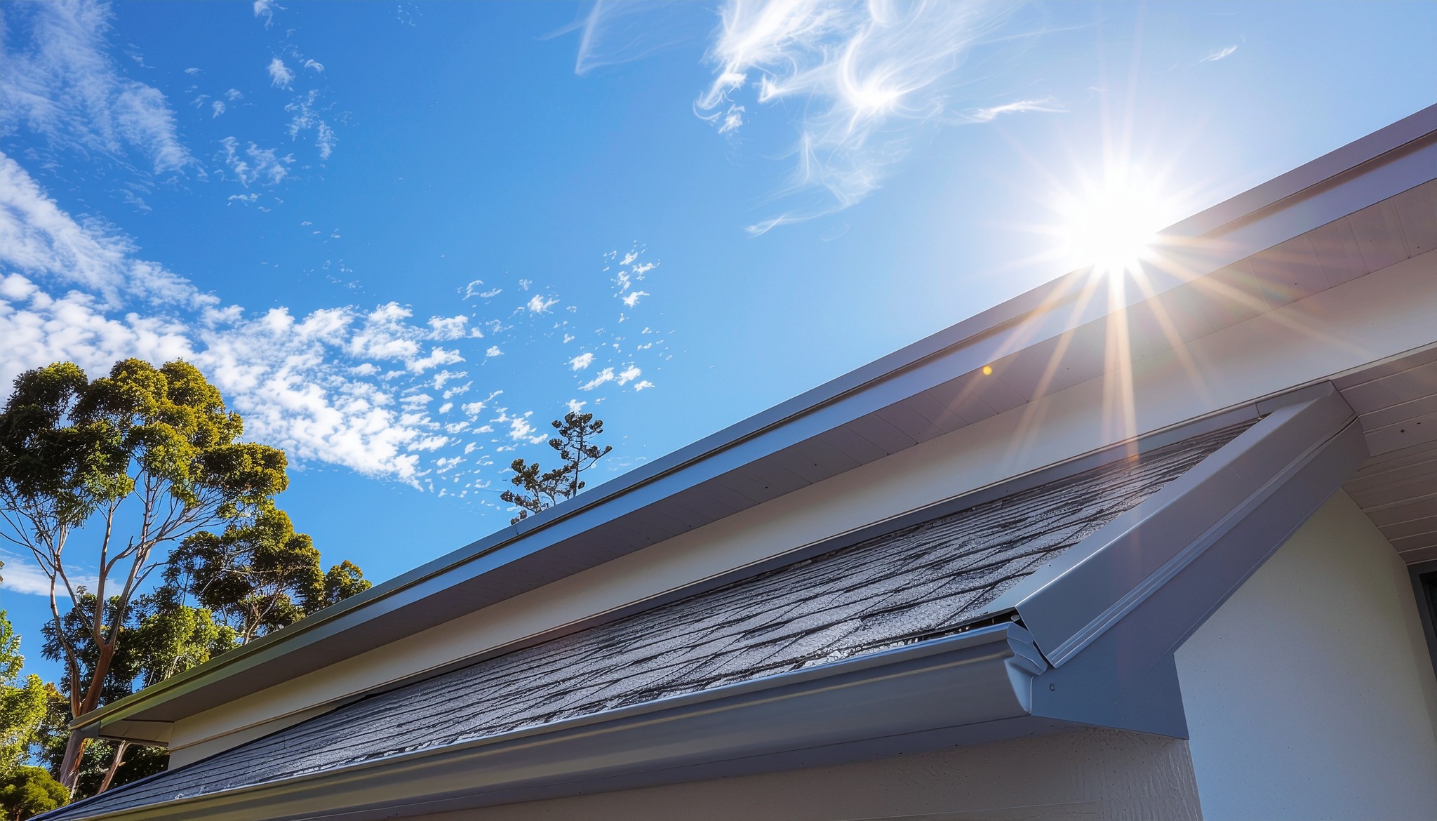 Guardian Gutter Guard Pty Ltd - Gallery 1