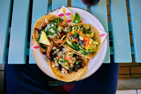 FREAK EATS - Gallery 1