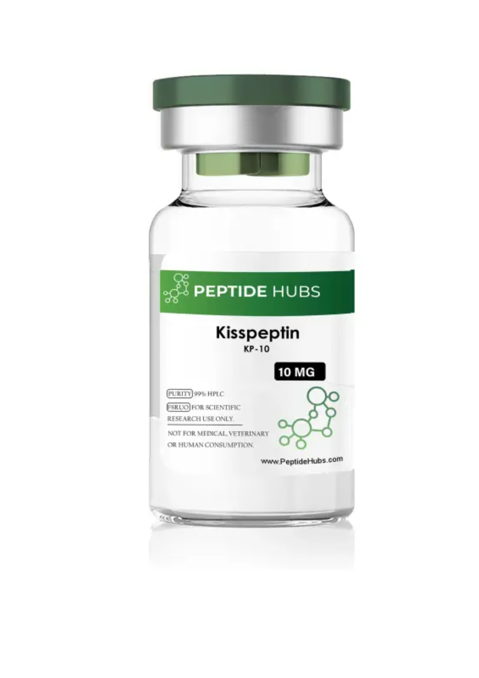 Peptide Hubs - Gallery 6