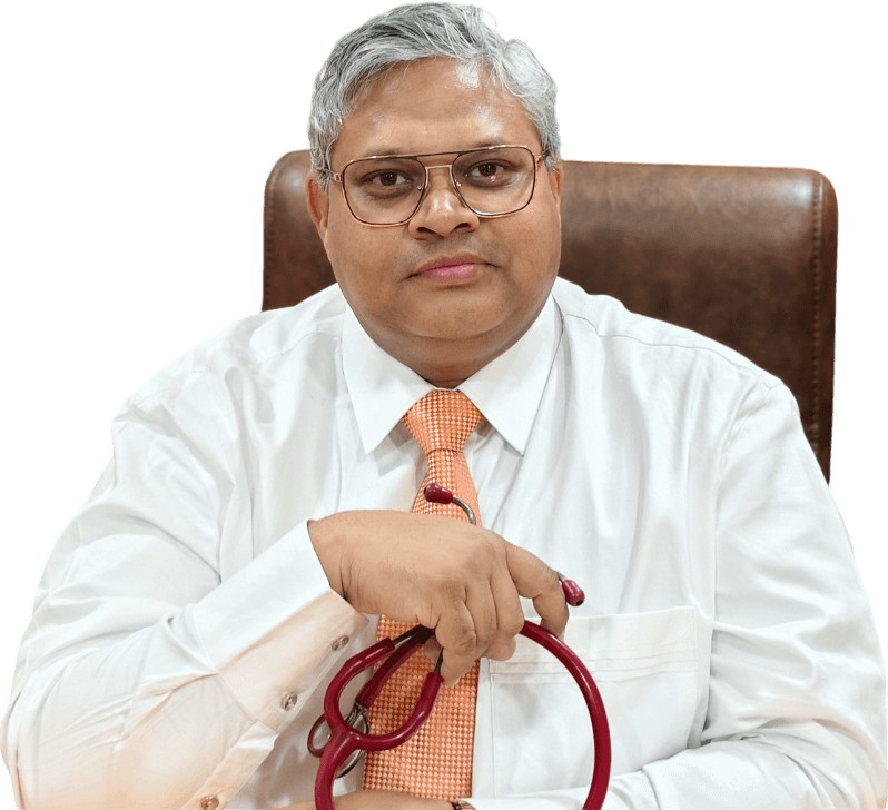 Dr. Singhal Homeo Clinic - Gallery 4