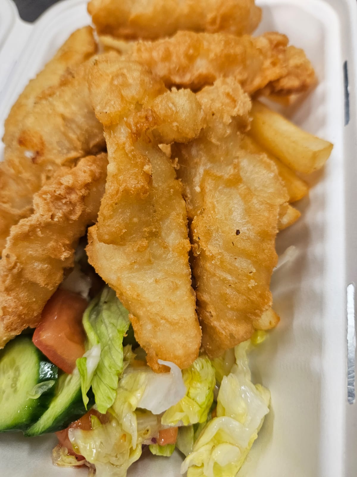 TEG Kebabs & Biryani - Gallery 1