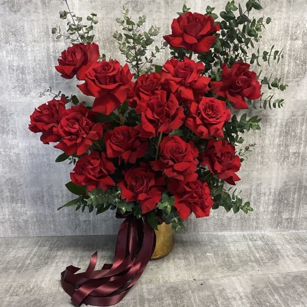 The Flower Crew - Gallery 1