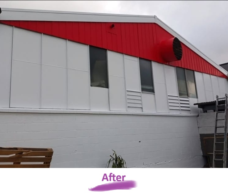 Expert House Painters - Gallery 1