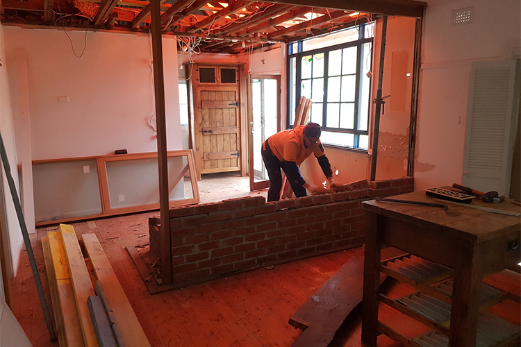 Laggner Constructions Pty Ltd - Gallery 2