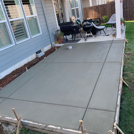 Xcelent Concrete Services - Gallery 3