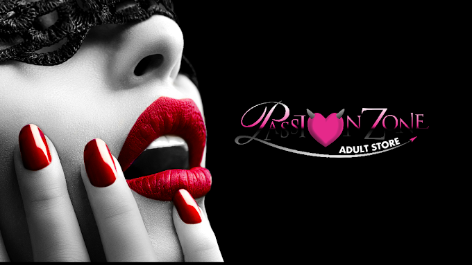 PassionZone Adult Store - Gallery 2