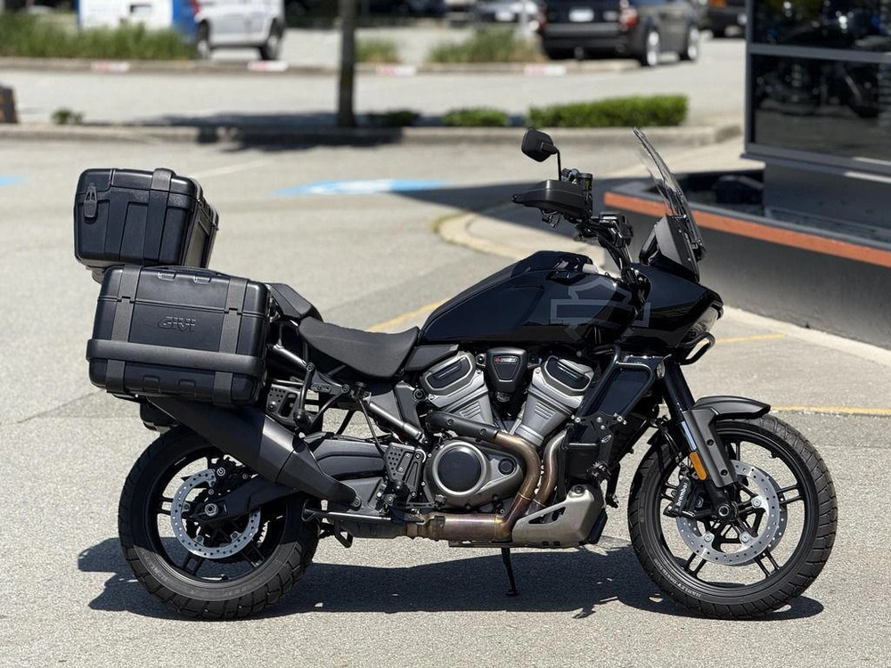 Trev Deeley Motorcycles - Gallery 7