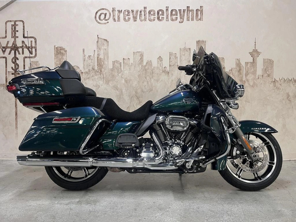 Trev Deeley Motorcycles - Gallery 5