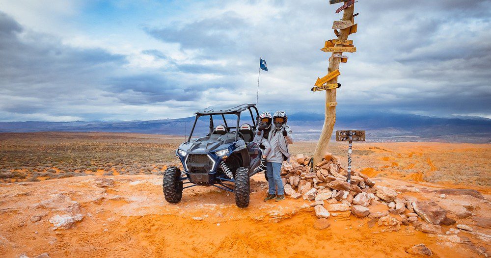 Visit Zion - Gallery 2