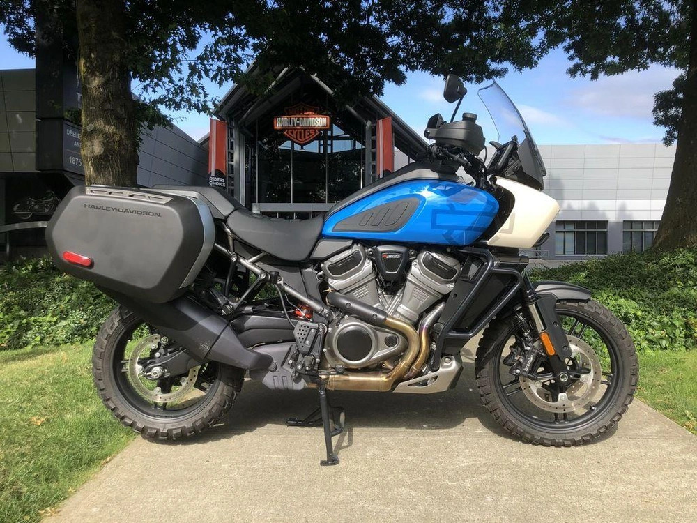 Trev Deeley Motorcycles - Gallery 6