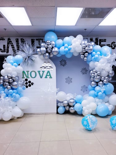 Balloons and Flowers Miami - Gallery 2