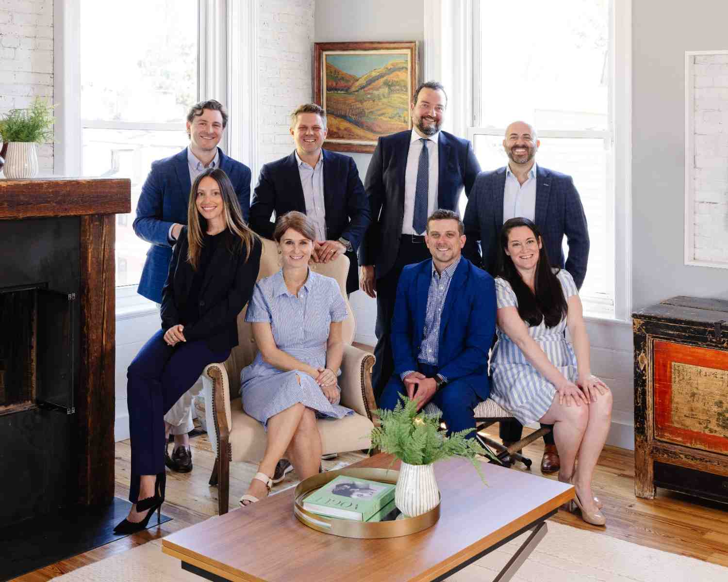 The Goodrich Team - Gallery 1