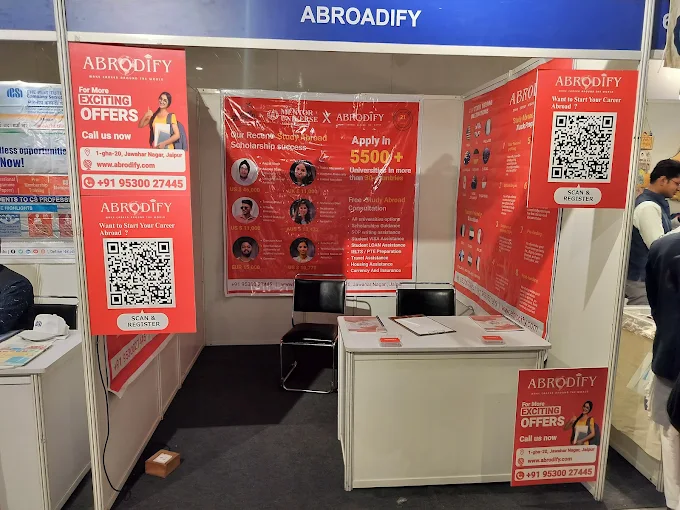 ABRODIFY |study abroad consultants in jaipur - Gallery 4