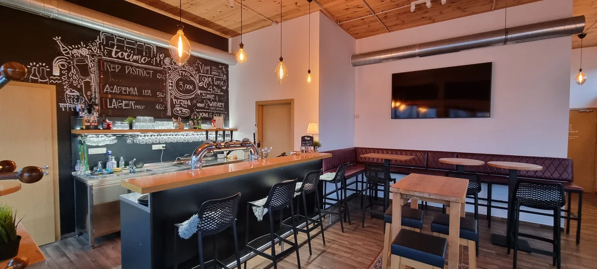 CARNIOLA BREWERY - Gallery 2