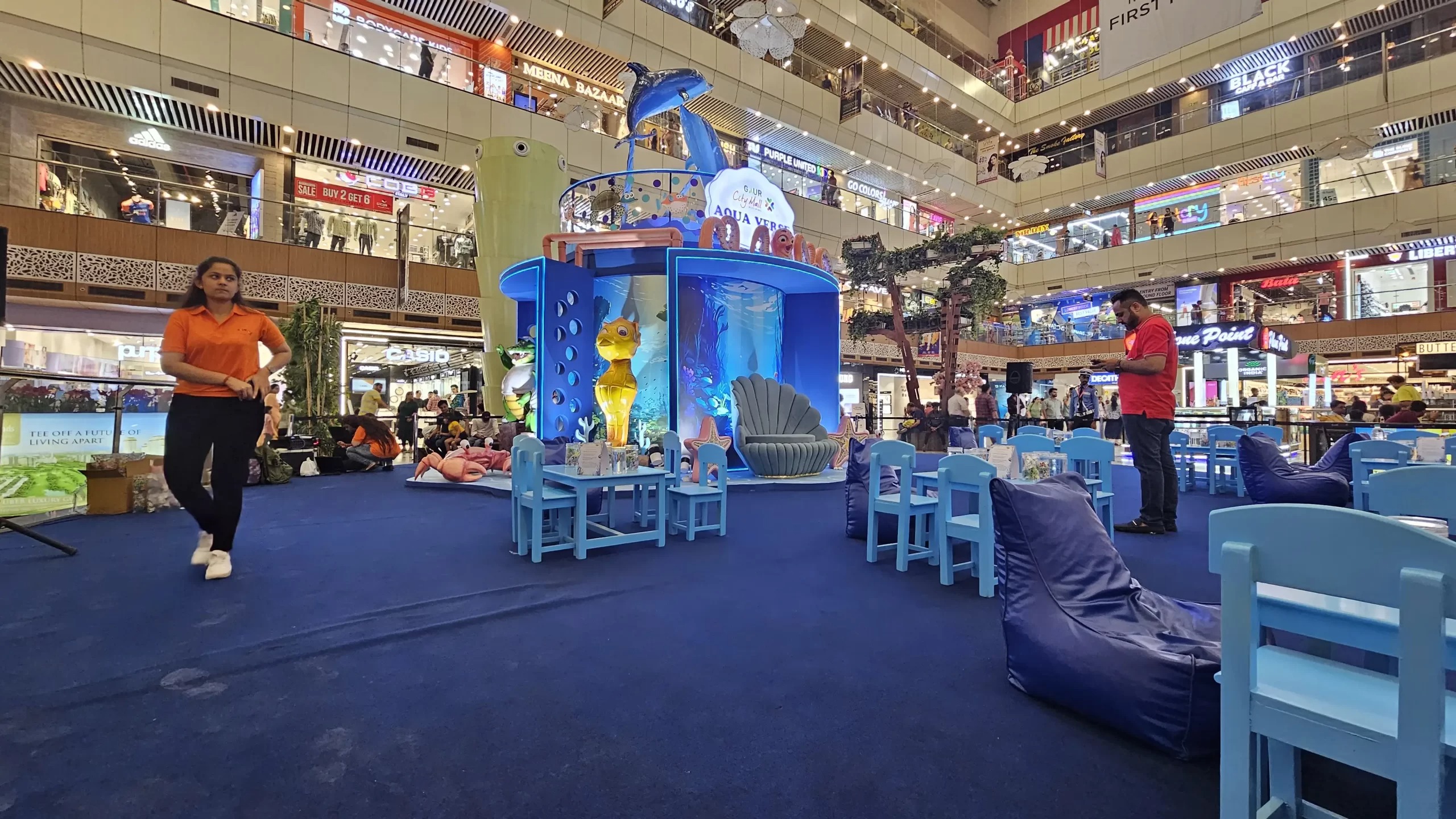 Eventales Designs Pvt. Ltd. | Luxury and Corporate Event Management Company in Delhi NCR - Gallery 3