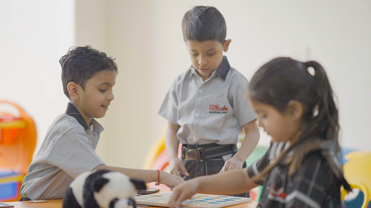 Top Play Schools in Gurgaon-ODM International School,Gurugram - Gallery 2