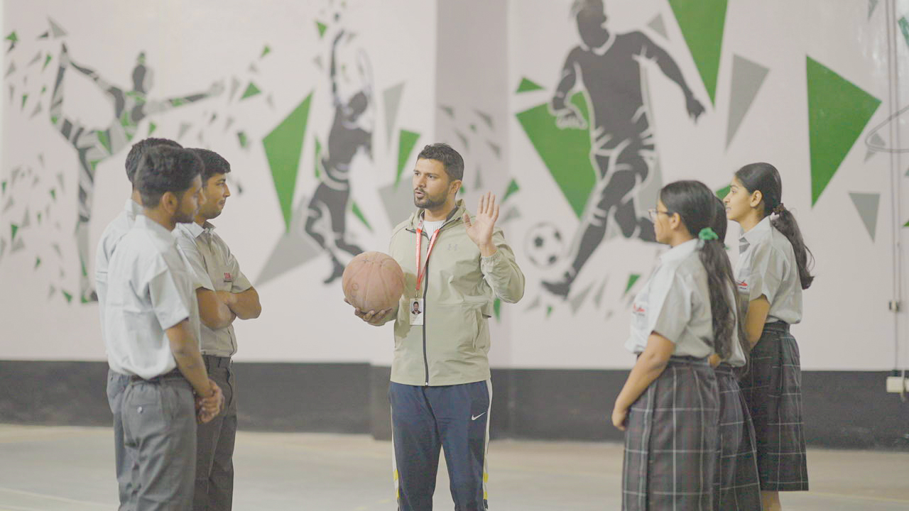 Top Play Schools in Gurgaon-ODM International School,Gurugram - Gallery 7